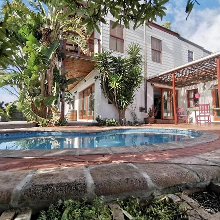 0m² studio , met 0 privé badkamer in South Peninsula Imhoffʼs Gift Buitenkant foto