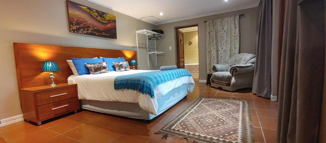 0m² studio , met 0 privé badkamer in South Peninsula Imhoffʼs Gift Buitenkant foto