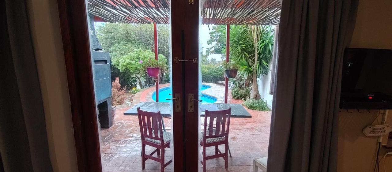 0m² studio , met 0 privé badkamer in South Peninsula Imhoffʼs Gift Buitenkant foto