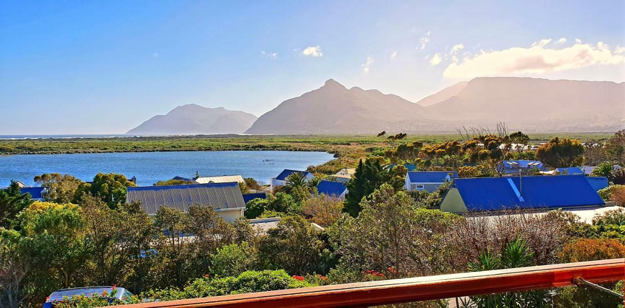0m² studio , met 0 privé badkamer in South Peninsula Imhoffʼs Gift Buitenkant foto