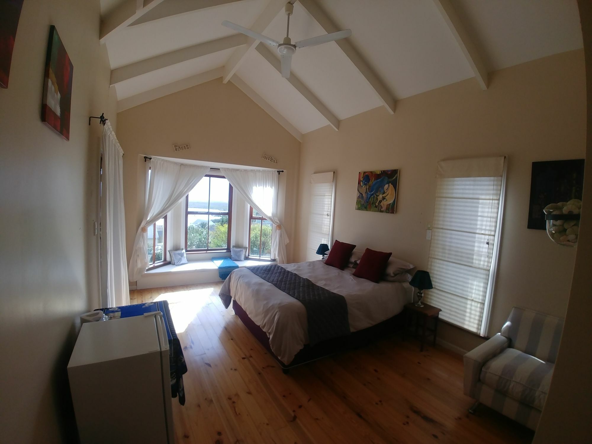 0m² studio , met 0 privé badkamer in South Peninsula Imhoffʼs Gift Buitenkant foto
