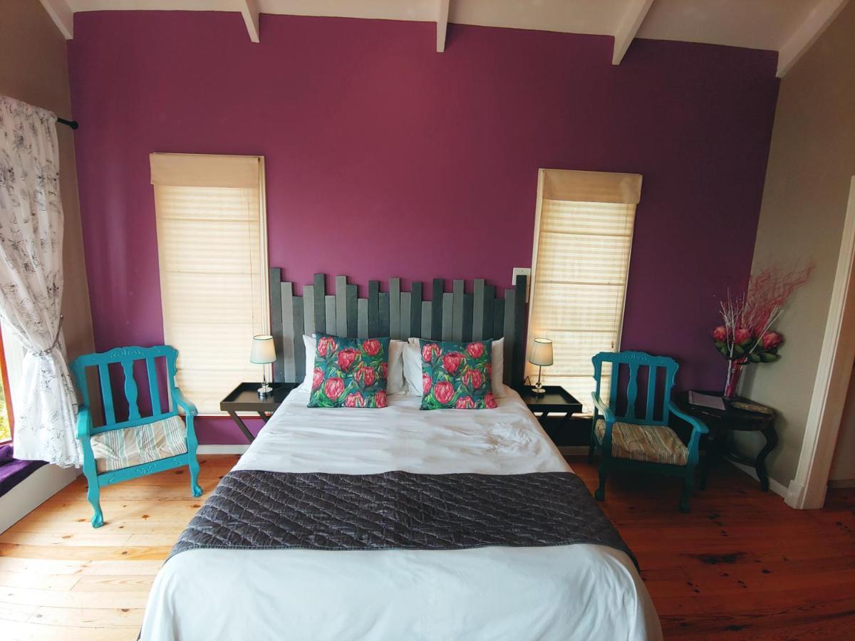 0m² studio , met 0 privé badkamer in South Peninsula Imhoffʼs Gift Buitenkant foto
