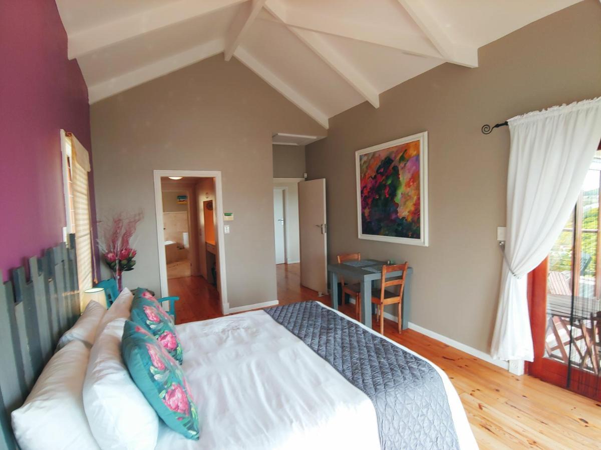0m² studio , met 0 privé badkamer in South Peninsula Imhoffʼs Gift Buitenkant foto
